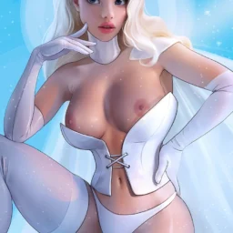 Mad Goblin Gallery #8: "Emma" Cosplay - Image 3
