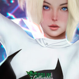 Mad Goblin #3: "Gwen" Cosplay - Image 6