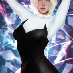 Mad Goblin #3: "Gwen" Cosplay