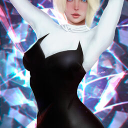 Mad Goblin #3: "Gwen" Cosplay - Image 2