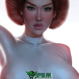 Mad Goblin #20: Resistance Leader - Image 7